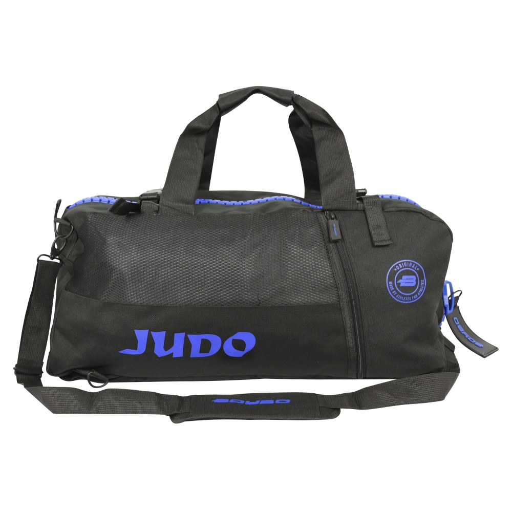 Сумка-рюкзак трансформер BS-005 JUDO (53*25*25см)