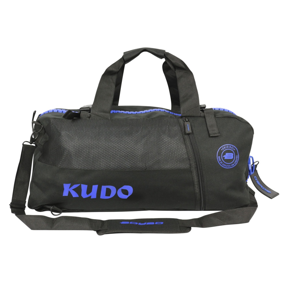 Сумка-рюкзак трансформер BS-005 KUDO (63*35*35см)
