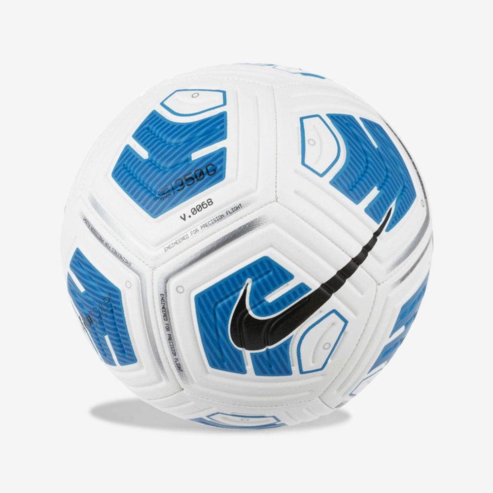 Мяч футбольный  NIKE STRIKE TEAM BALL, размер 4, спортивный тренировочный