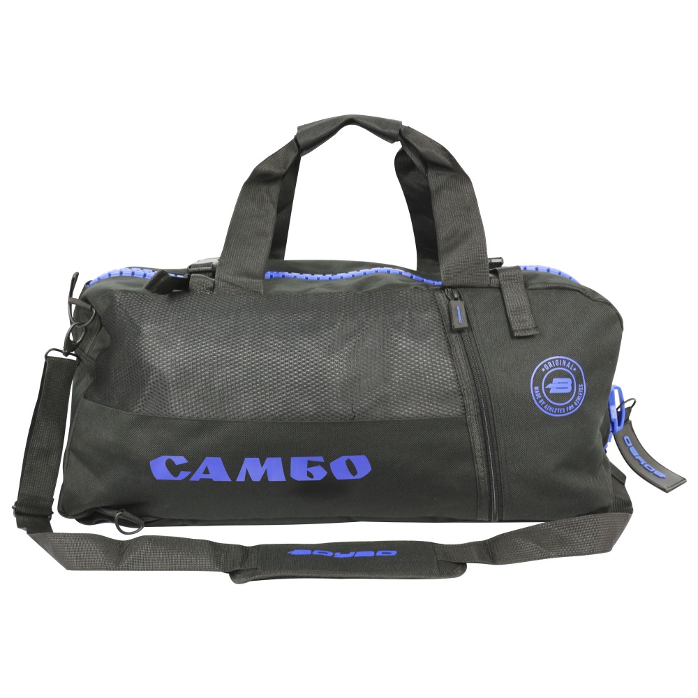 Сумка-рюкзак трансформер BS-006 САМБО (53*25*25см)