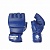 Перчатки (шингарты) для боевого самбо MMA MMF -0026A FIAS Approved (лицензия FIAS)/ натуральная кожа
