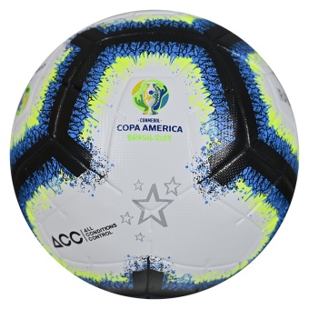 Мяч футбольный NIKE STRIKE RABISCO COPA AMERICA, размер 4 