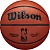 Мяч баскетбольный WILSON NBA Authentic, размер 7