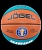 Мяч баскетбольный Jogel FIBA JB-1000 ECOBALL 2.0 №7